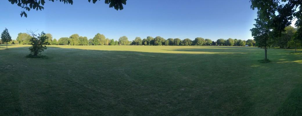 Ealing Common
